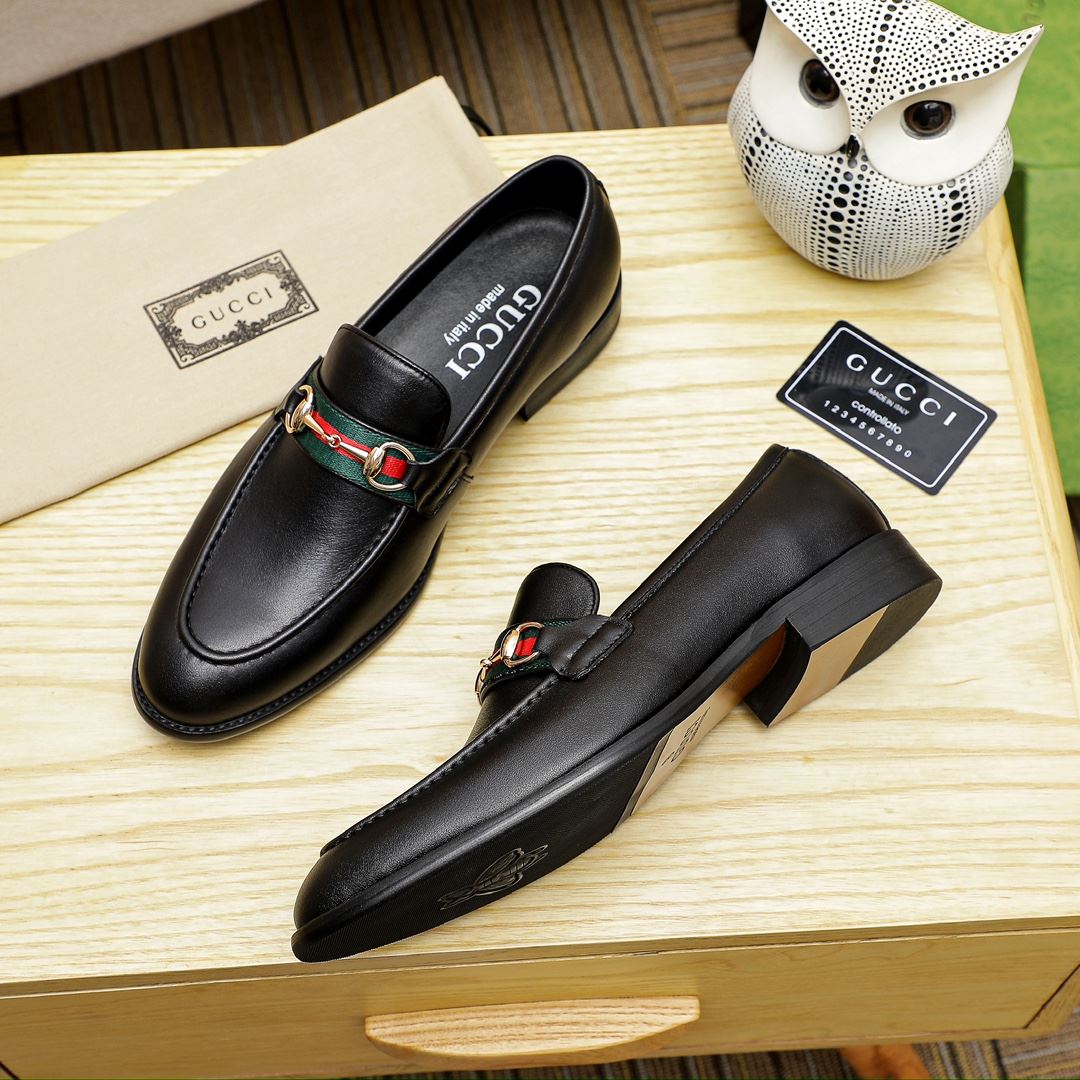 Gucci Business Shoes